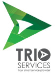 Trio Services Logo