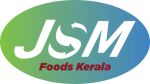 JSM FOODS KERALA Logo