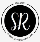 SINGHA ROY CRAFTS GLOBAL Logo