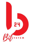 TWO FOUR BIT SYSTECH INDIA PRIVATE LIMITED Logo