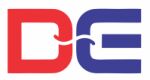 Dynomech Engineering Logo