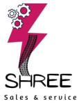 Shree Sales and Service Logo
