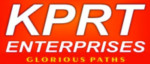 KPRT ENTERPRISES Logo