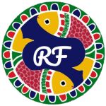 RITVIK FOODS Logo