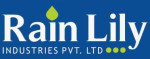 RAIN LILY INDUSTRIES PVT LTD Logo