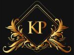 KP Traders And Co Logo