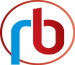 Rajbharti Press Logo