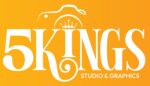 5 Kings Studio and Graphics
