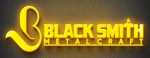 BLACKSMITH METALCRAFT Logo