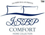 Jai Shri Balaji Prints Logo