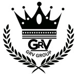 GRV GROUPS Logo