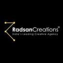 radsan creations Logo