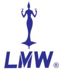 LMW Machine Tool Division Logo