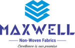 Maxwell spun melt fabric pvt ltd Logo