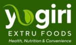 Yogiri Extru Foods Logo
