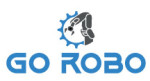 Go Robo Mechatronics Pvt Ltd. Logo