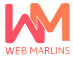 Web Marlins Logo