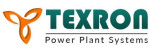 Texron Power Plant Systems Logo