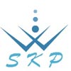 S. K. P. Industries, India Logo