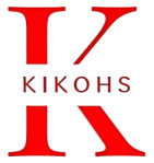 KIKOHS - KEY IN KEY OUT HOTEL SUPPLIES Logo