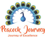 Peacock journey