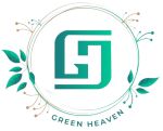 Green Heaven Logo
