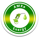 AMXE ENERGY PVT LTD. Logo
