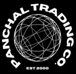 PANCHAL TRADING COMPANY Logo