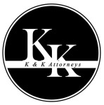 K & K Attorneys Logo
