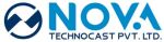 Nova Technocast Private Limited Logo