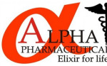 ALPHA PHARMACEUTICALS Logo