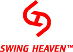 SWING HEAVEN Logo