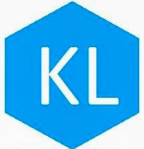 K L ENTERPRISE Logo