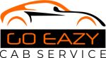 GO EAZY CAB SERVICES Logo