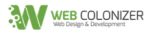 Web Colonizer Logo