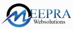 Meepra Web Solutions Logo