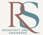 RS ARCHITECT and Engineers Logo