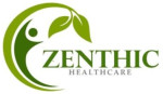 Zenthic Healthcare India Private Limited Logo