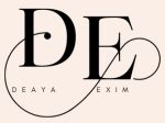 DEAYA EXIM Logo