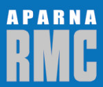 Aparna RMC Logo
