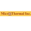 Micro Thermal Inc. Logo
