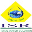 ISR Industries Logo