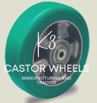 K3 Wheels Logo