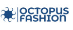 Octopus Fashion Logo