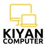 Kiyan Computer Logo