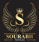 Sourabh Textiles Logo