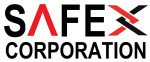 SAFEX CORPORATION Logo