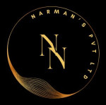 Narmans PVT LTD Logo