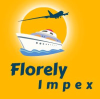 Florely Impex Logo