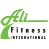Ali Fitness International Logo